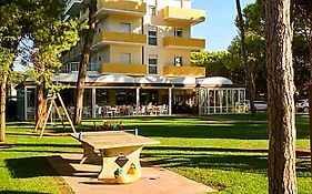 Aparthotel La Pineta